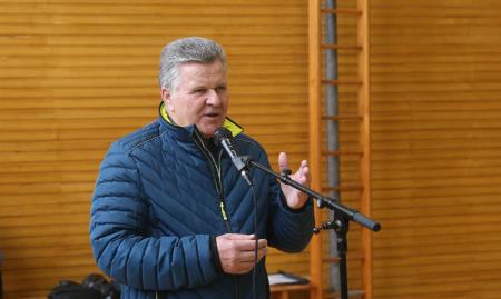 SPECIALNA OLIPIADA 16 FOTO LJUBO VUKELIČ